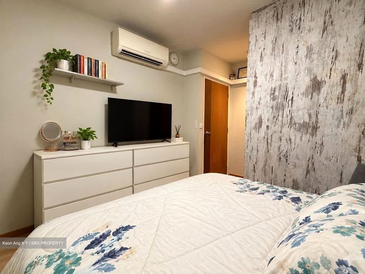 Blk 314B Waterway Cascadia (Punggol), HDB 3 Rooms #634177841